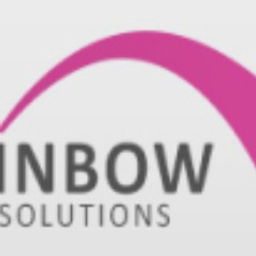Rainbow Care Solutions logo
