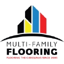 Multi-Family Flooring logo