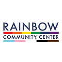 Rainbow Community Center logo
