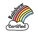 Rainbow Certified logo
