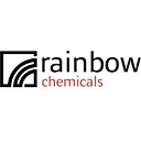 Rainbow Chemicals Company logo