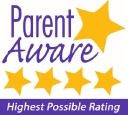 Rainbow Child Development Center logo