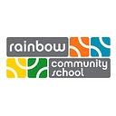 Rainbow Community School logo