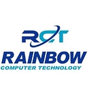 Rainbow Computer Technology logo