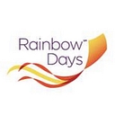Rainbow Days, Inc. logo