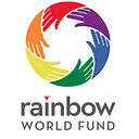 Rainbow World Fund logo