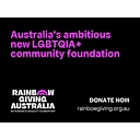 Favicon of Rainbow Giving Australia