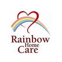 Rainbow Home Care logo
