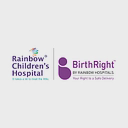 Rainbow Children's Medicare Limited logo