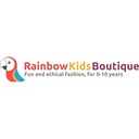 Favicon of Rainbow Kids Boutique
