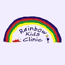 Rainbow Kids Clinic logo