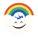 rainbowkiss.in logo
