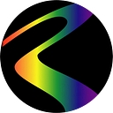 Rainbow Leather Inc logo