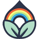 Rainbow Life logo