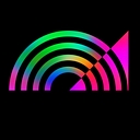 Rainbow Migration logo