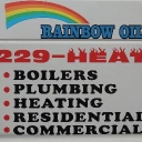 Rainbow Oil & Gas logo