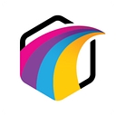 Rainbow Packaging logo