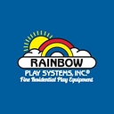 Rainbow Play Systems, Inc. logo