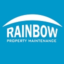 Rainbow Property Maintenance logo
