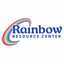 Rainbow Resource Center logo