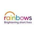 Rainbows Hospice for Children and Young People logo