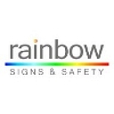 Rainbow Signs & Graphics Ltd logo