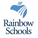 Rainbow District School Board logo