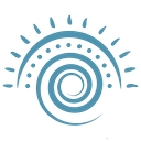 Rainbow Serpent Festival logo