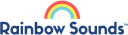 Rainbow Sounds logo