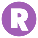 Rainbows United Charitable Foundation logo