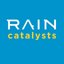 Regional Accelerator & logo