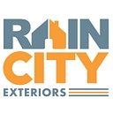 Rain City Exteriors logo