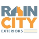 Rain City Exteriors logo