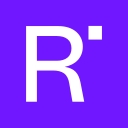Rain. logo