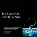 Raindance Coaching logo