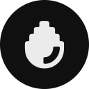 Raindrop logo
