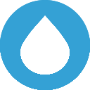 Raindrop Systems logo