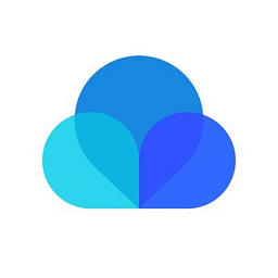 Raindrop io logo