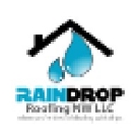 Raindrop logo