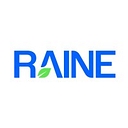 The Raine Group logo