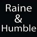 Raine And Humble (R&H) logo