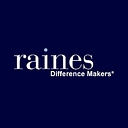 Raines International Inc. logo