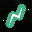 Rainfactory logo