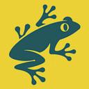 The Rainforest Alliance logo