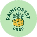 Rainforest-prep logo
