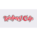 Rainforestcafe logo