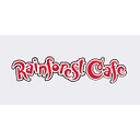 Rainforest Café logo