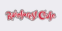 Rainforest Cafe logo