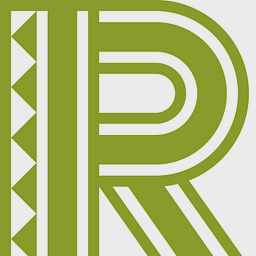 Rainforest Foundation UK logo
