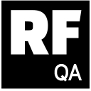 Rainforest QA logo